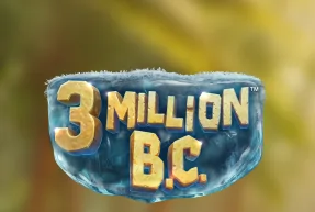 3 MILLION BC