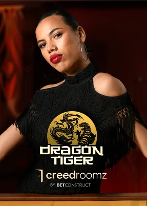 Dragon Tiger A