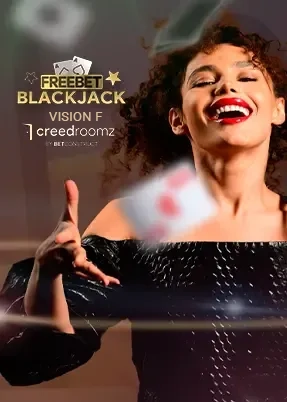 Freebet BJ Vision A