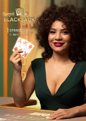 Speed Blackjack A