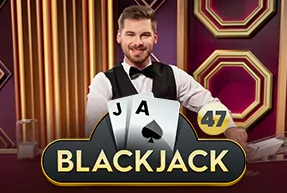 Blackjack 47