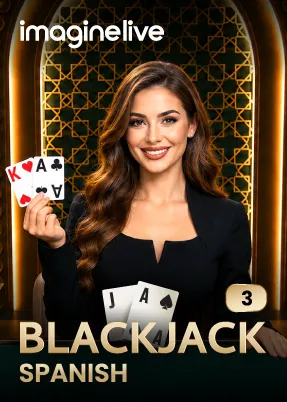 Spanish Blackjack 3