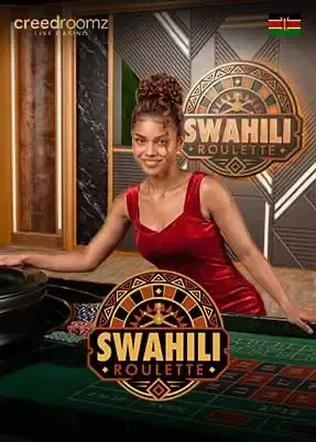 Swahili Roulette