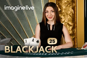 Blackjack 25